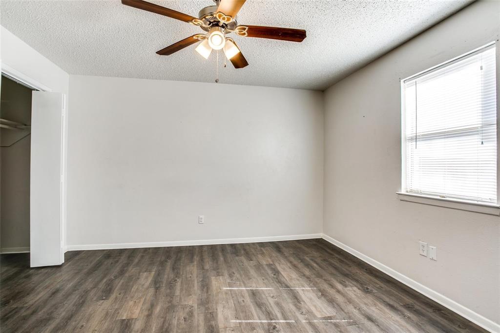 Peach Street Manor - Residential Lease