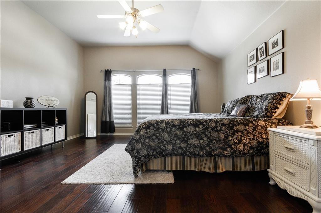 Craig Ranch North Ph 7 - Residential Lease