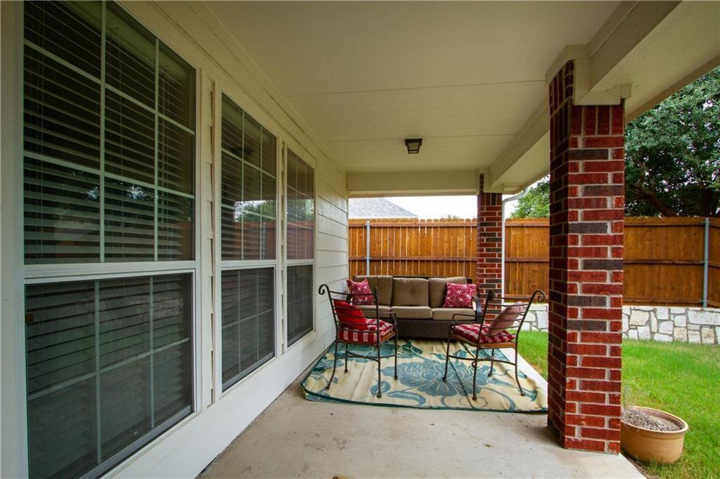 Craig Ranch North Ph 7 - Residential Lease