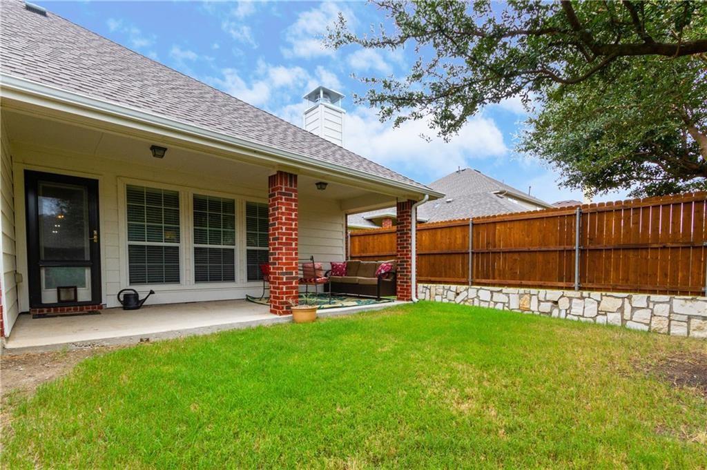 Craig Ranch North Ph 7 - Residential Lease