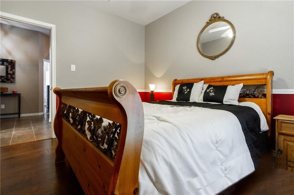 Craig Ranch North Ph 7 - Residential Lease