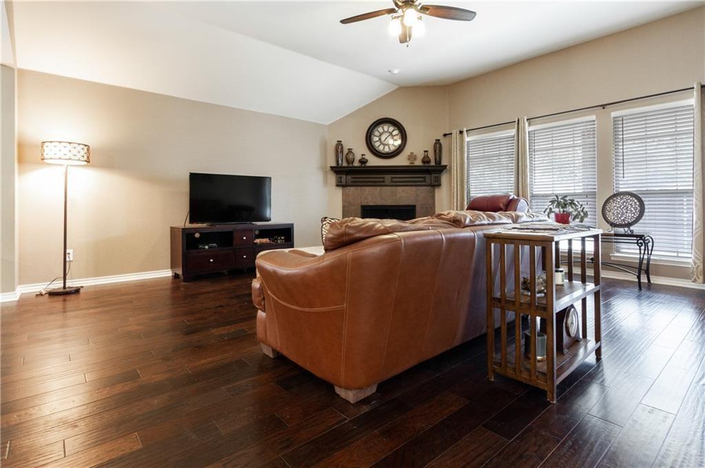 Craig Ranch North Ph 7 - Residential Lease