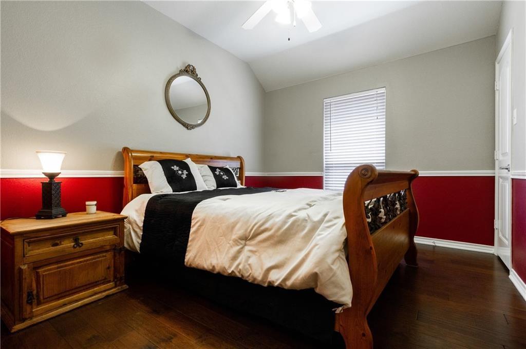 Craig Ranch North Ph 7 - Residential Lease