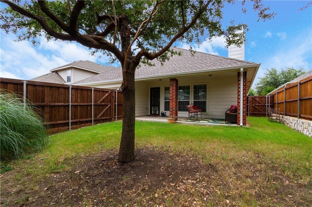 Craig Ranch North Ph 7 - Residential Lease