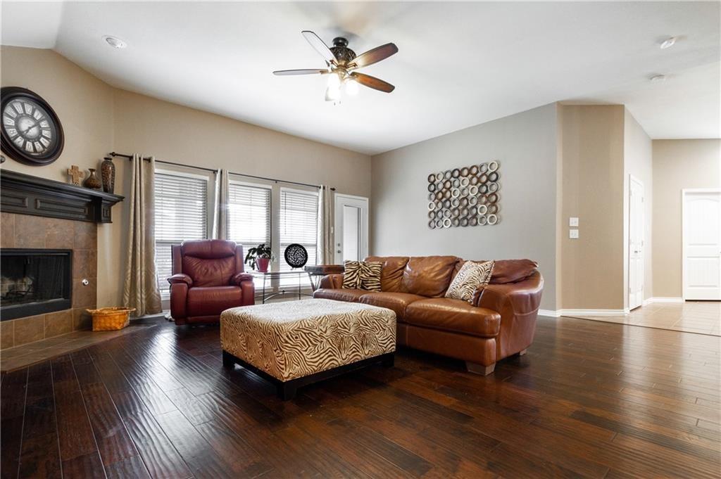 Craig Ranch North Ph 7 - Residential Lease