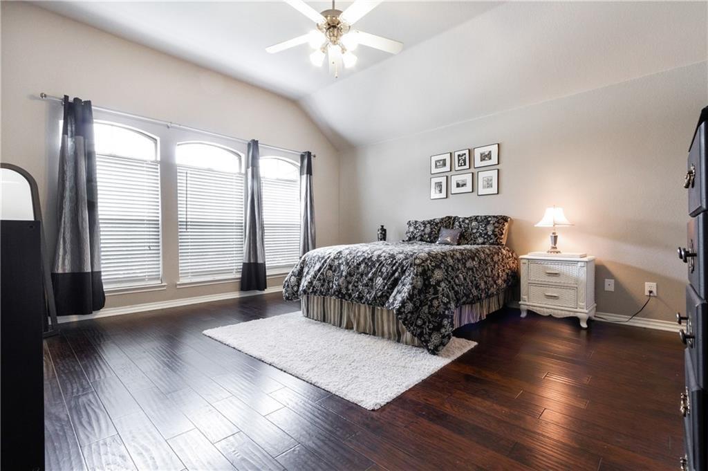 Craig Ranch North Ph 7 - Residential Lease