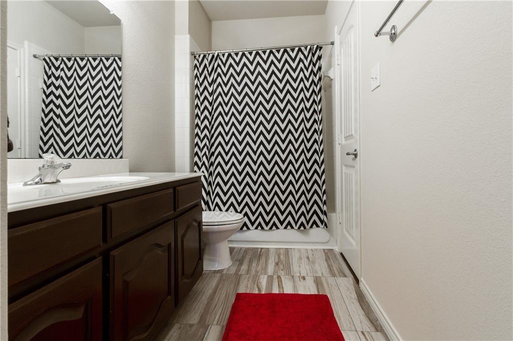 Craig Ranch North Ph 7 - Residential Lease