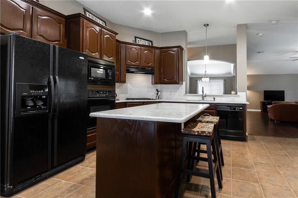 Craig Ranch North Ph 7 - Residential Lease