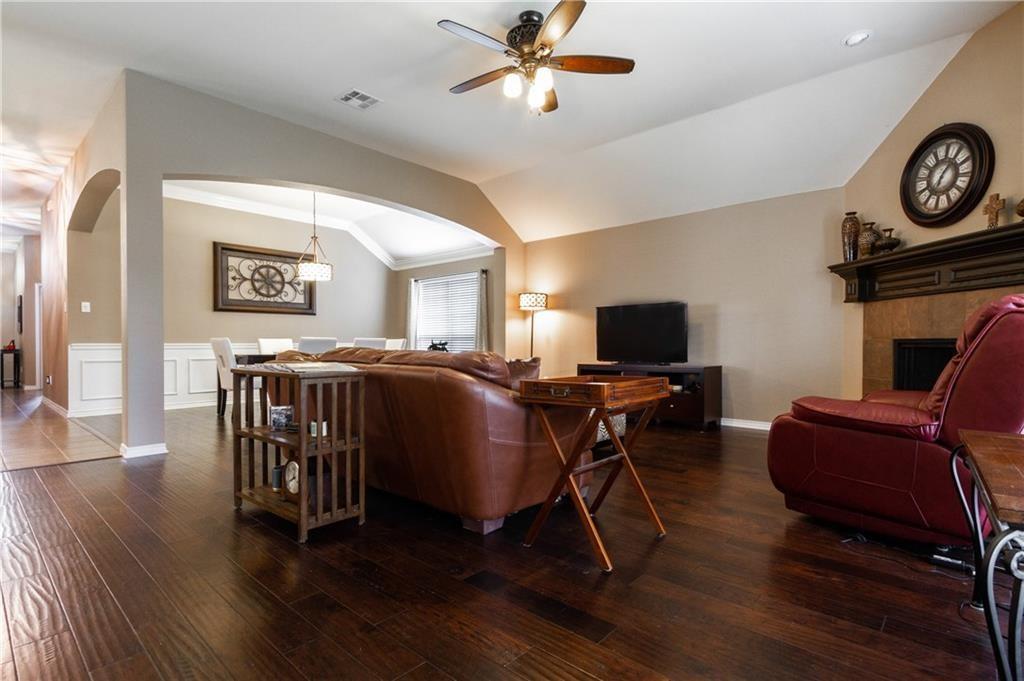 Craig Ranch North Ph 7 - Residential Lease