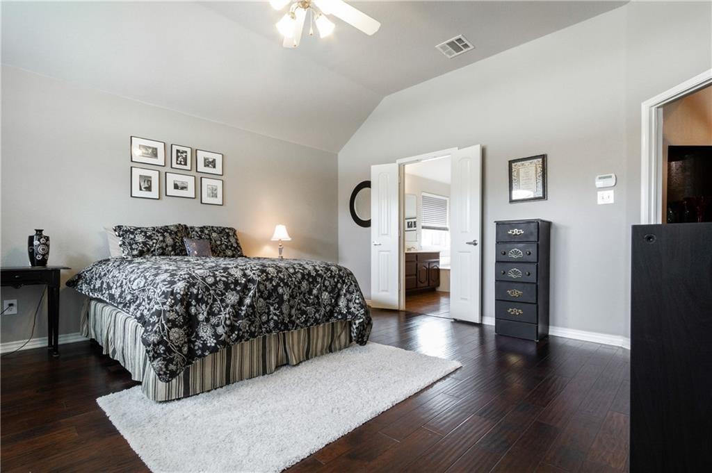 Craig Ranch North Ph 7 - Residential Lease