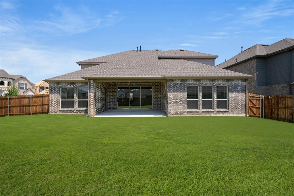 The Villages at Charleston Classic Series - Residential