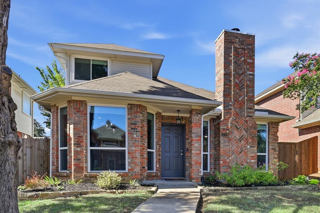 1778 Circle Creek Drive