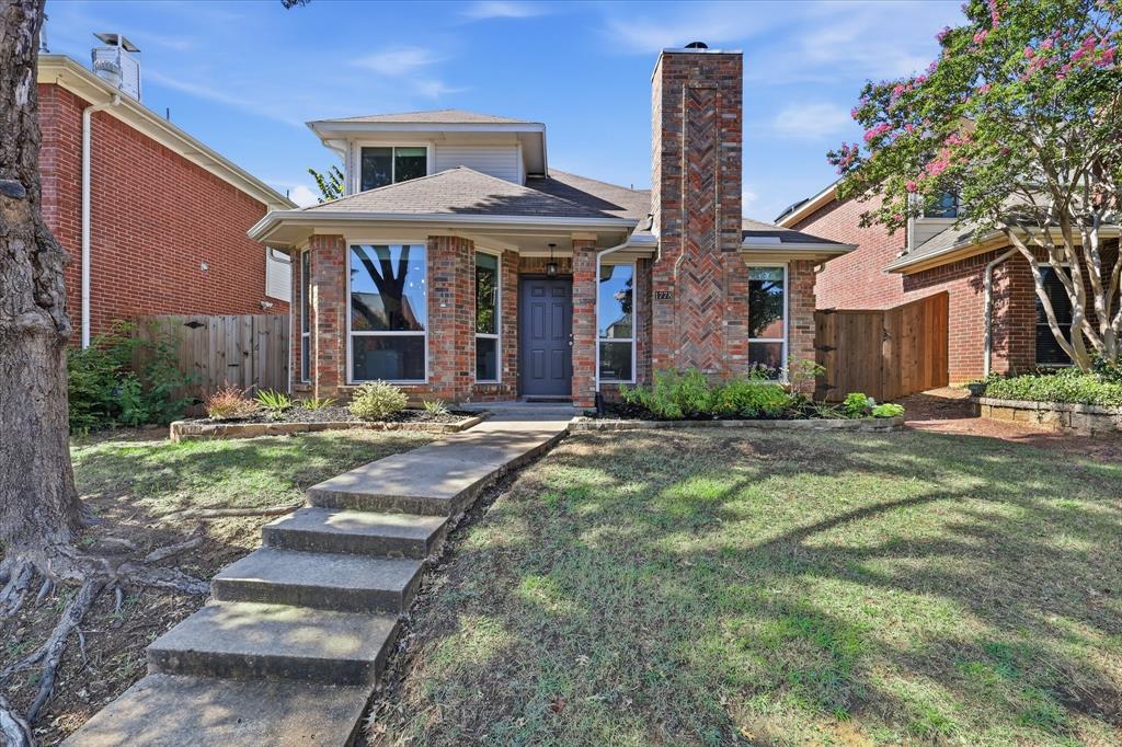 1778 Circle Creek Drive