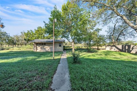 A home in Granbury