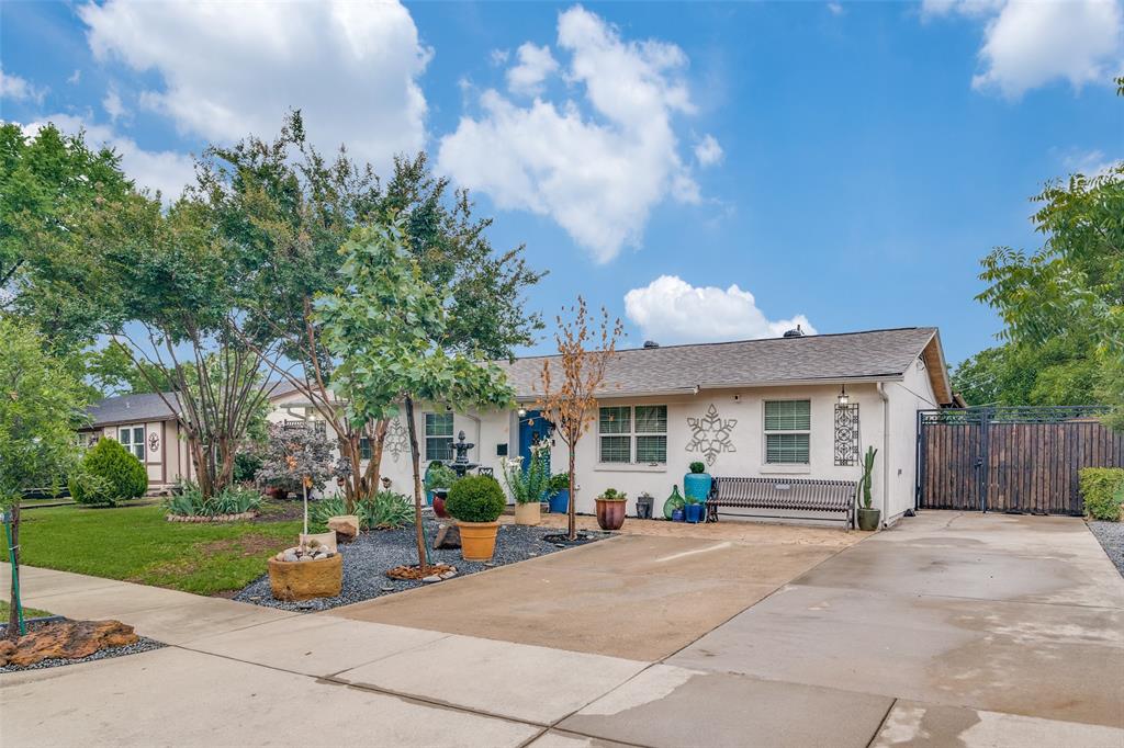 2431 Fulton Drive