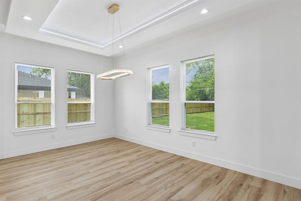 TAYLOR AT TILLERY - Residential