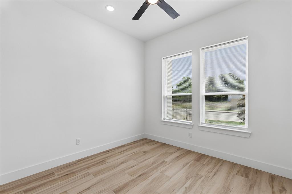 TAYLOR AT TILLERY - Residential