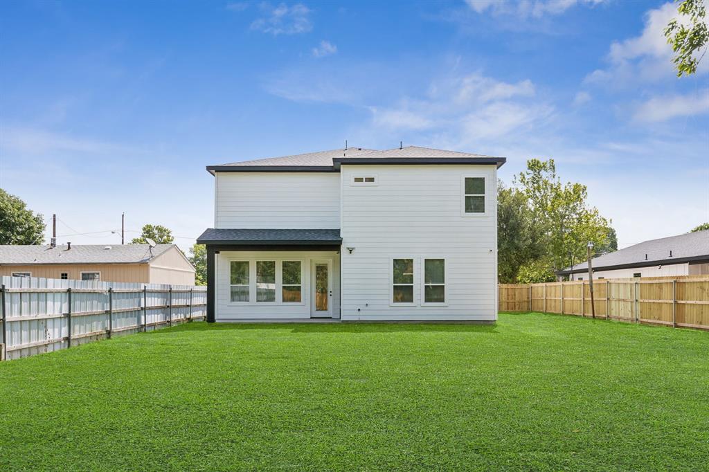 TAYLOR AT TILLERY - Residential