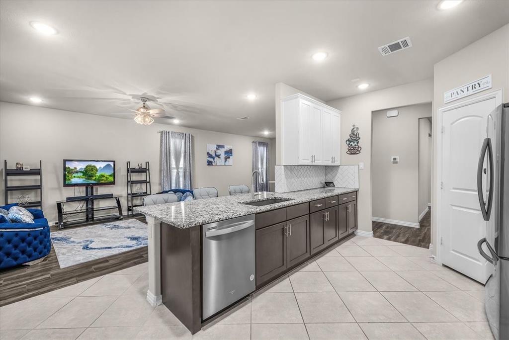 Hidden Vistas Ph 4b - Residential