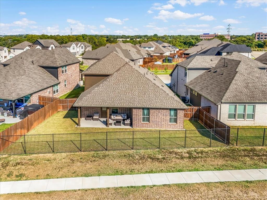 Hidden Vistas Ph 4b - Residential