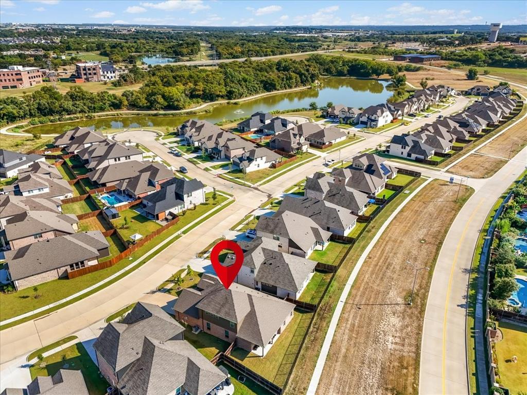 Hidden Vistas Ph 4b - Residential