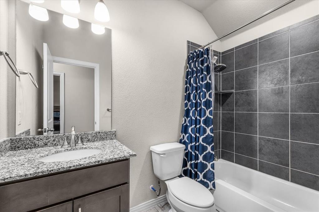 Hidden Vistas Ph 4b - Residential