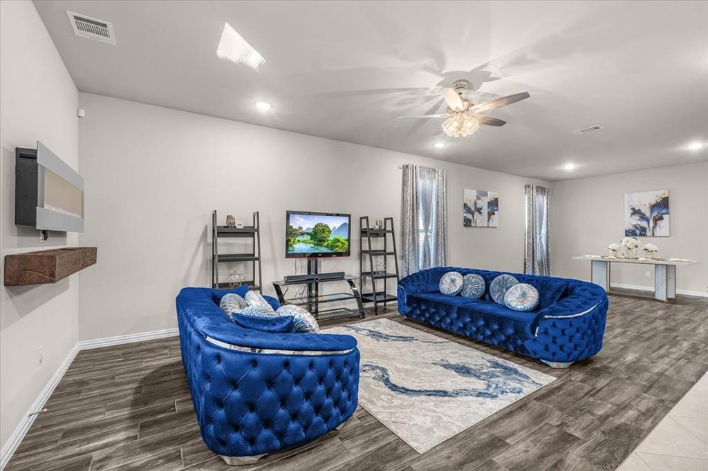 Hidden Vistas Ph 4b - Residential