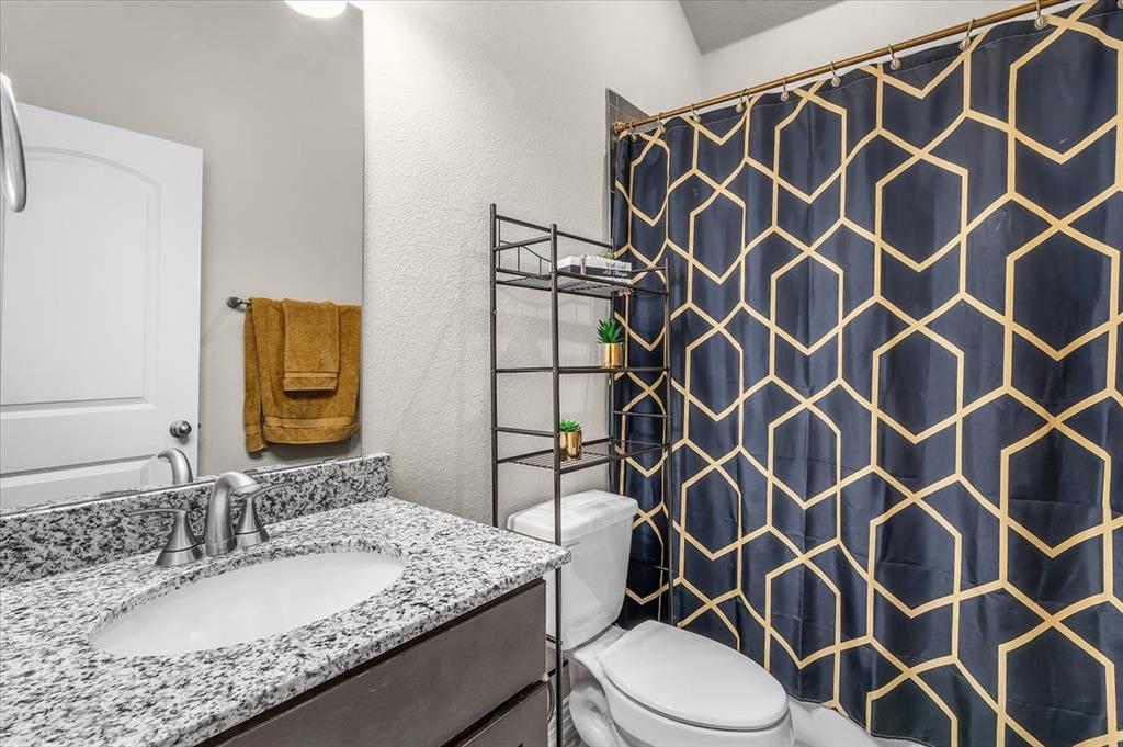 Hidden Vistas Ph 4b - Residential