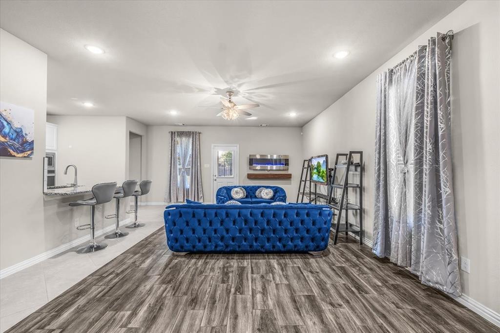 Hidden Vistas Ph 4b - Residential