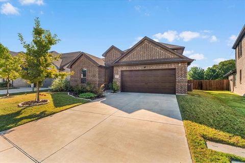 277 Allegheny Drive Burleson TX 76028