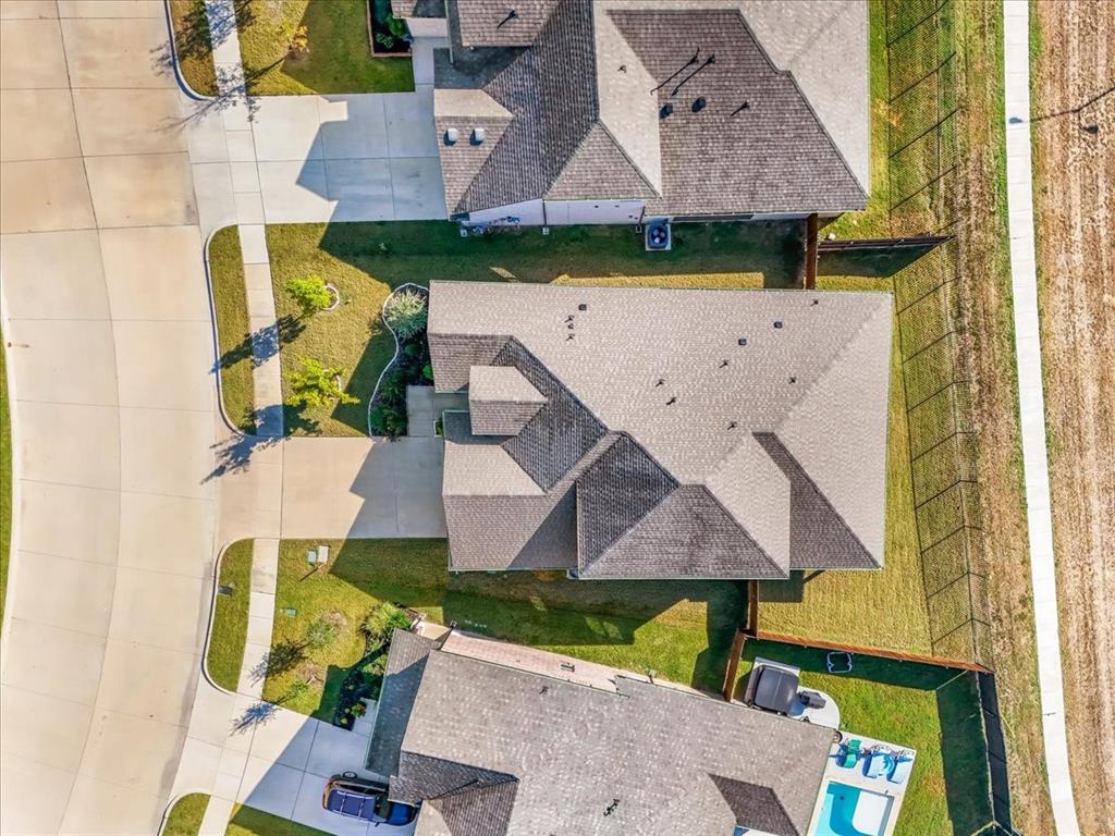 Hidden Vistas Ph 4b - Residential