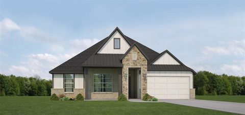 914 Highlands Avenue Aledo TX 76008