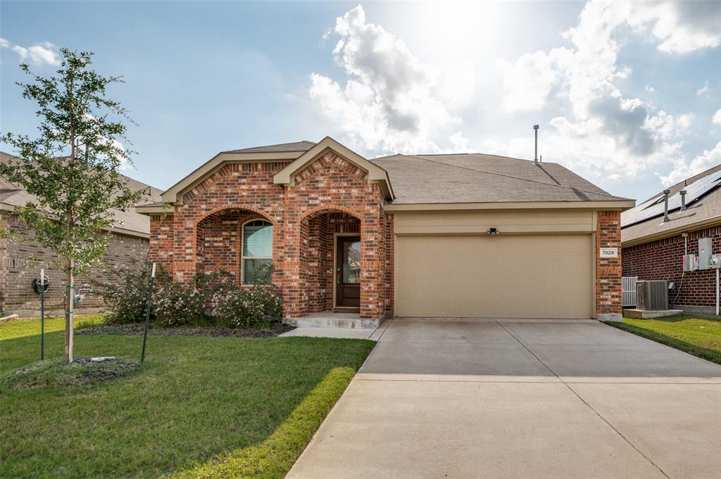 7829 Marsh Lane