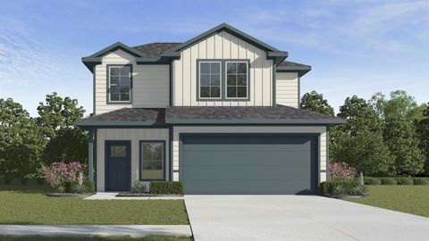 6303 Shearwater Road Princeton TX 75407