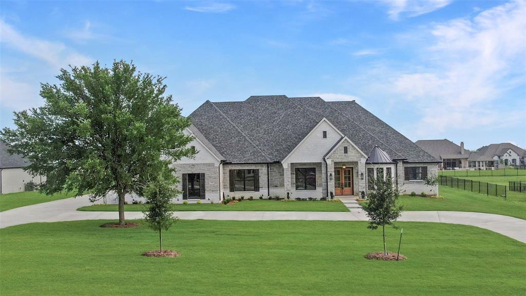 121 Ford Court