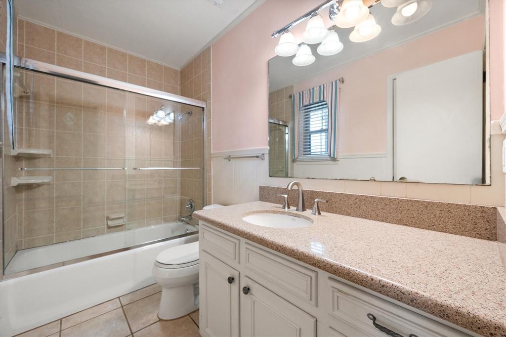 Corsicana - Residential