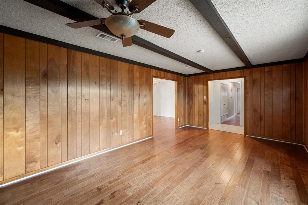 Corsicana - Residential