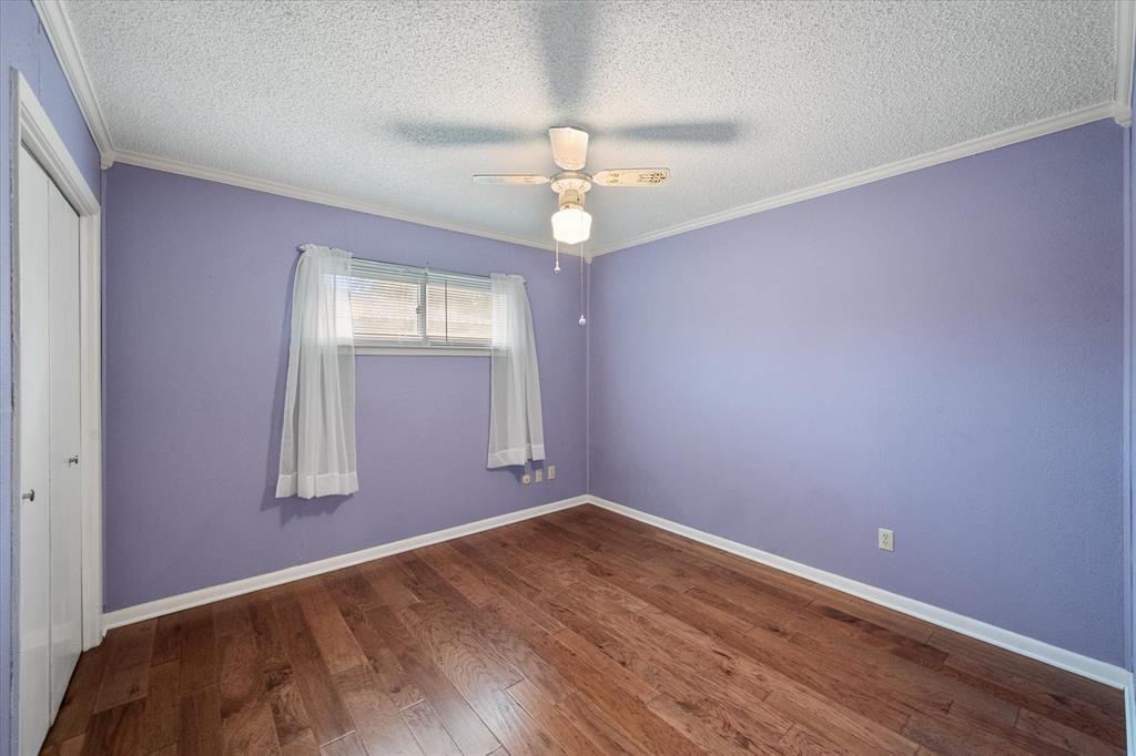 Corsicana - Residential