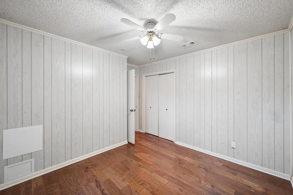 Corsicana - Residential