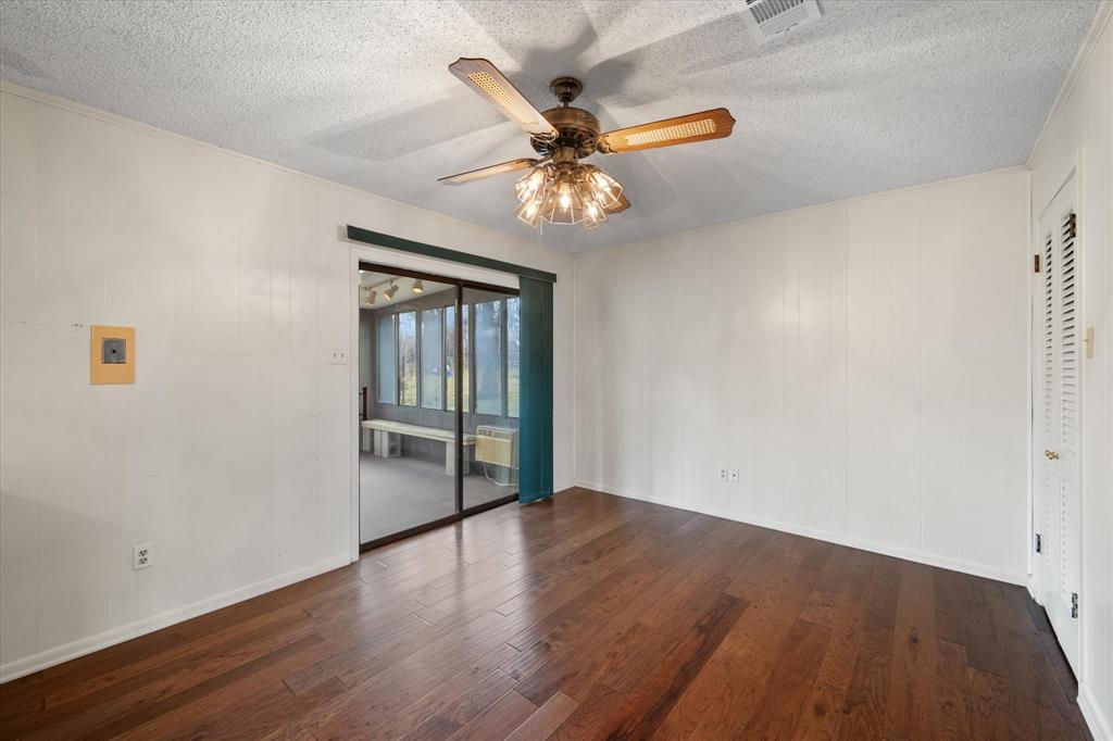 Corsicana - Residential