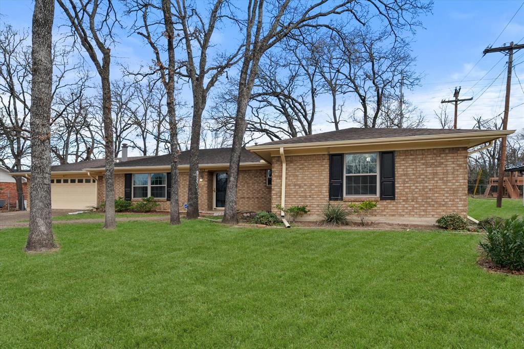 Corsicana - Residential