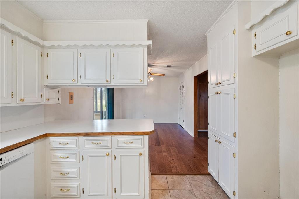 Corsicana - Residential