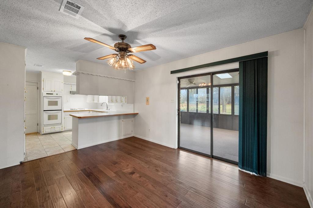 Corsicana - Residential