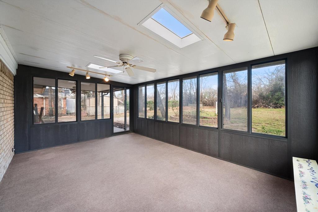 Corsicana - Residential