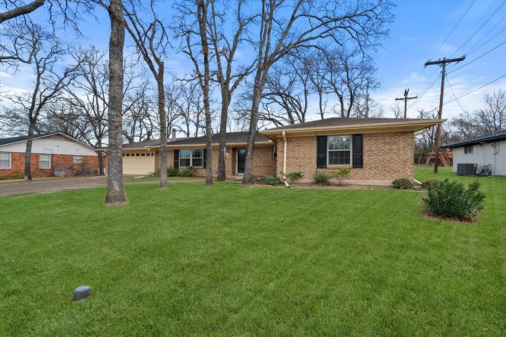 Corsicana - Residential