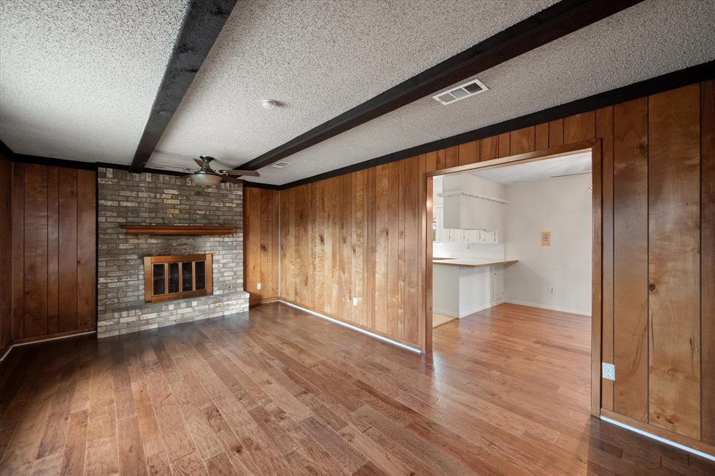 Corsicana - Residential