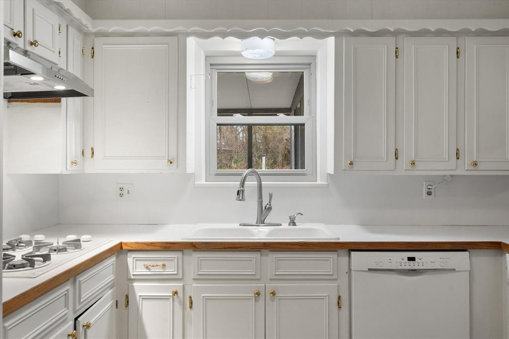 Corsicana - Residential