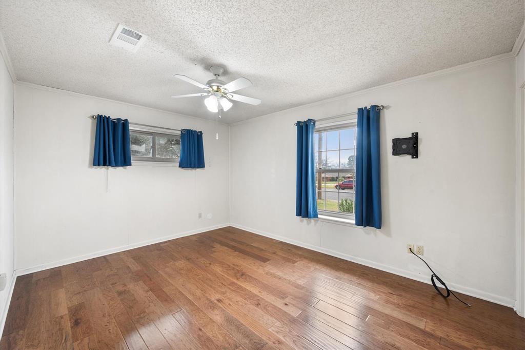 Corsicana - Residential