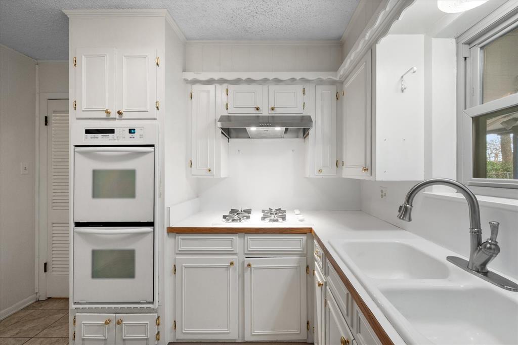 Corsicana - Residential