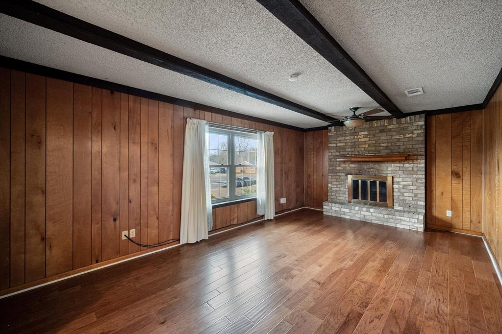 Corsicana - Residential